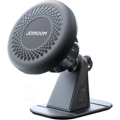 Afbeelding van Joyroom Magnetische Cockpit Telefoonhouder Donkergrijs