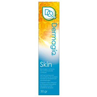 Afbeelding van Dermagiq Skin 30GR