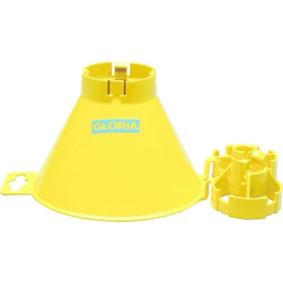 Afbeelding van Gloria spuitscherm rond 110mm
