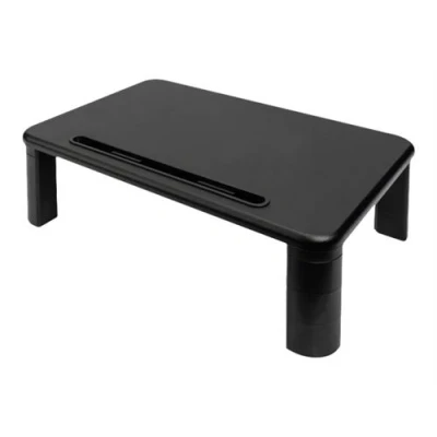 Image de DIGITUS Ergonomic Monitor Riser Pied pour moniteur noir