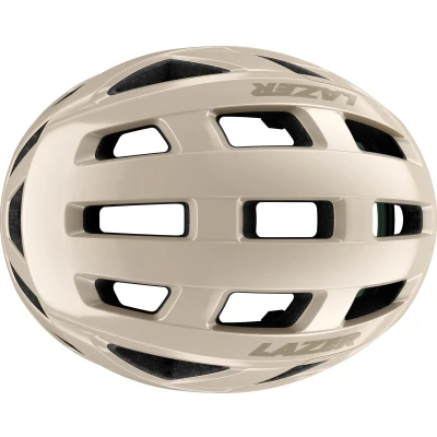 Afbeelding van Helm Lazer Tonic Kineticore maat M Bruin