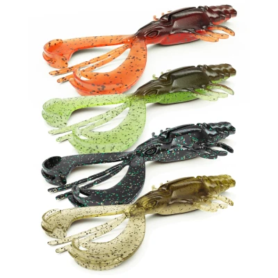 Afbeelding van Nays Craw CRW 2.5 Inch C 01