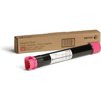 Afbeelding van Xerox 006R01699 Toner Magenta