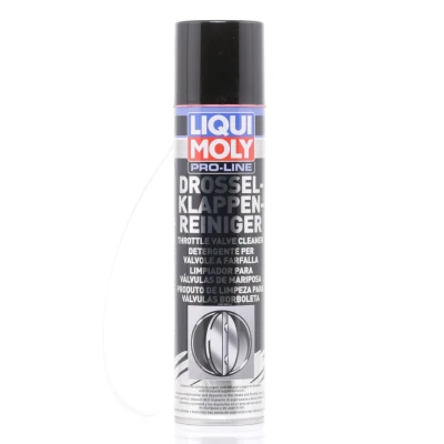 Afbeelding van Reiniger, brandstofinjectiesysteem LIQUI MOLY 5111