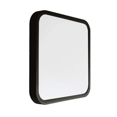 Afbeelding van V TAC VT 8630B SQ N LED koepellampen Vierkante IP44 Zwart 48 Watt 5160 Lumen 6500K