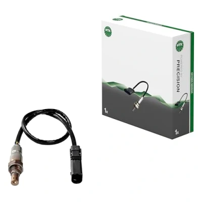 Afbeelding van NGK 91384 Lambdasonde Verwarmd 5 VOLKSWAGEN: Touran II, Tiguan II