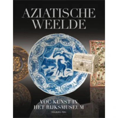 Afbeelding van Aziatische Weelde