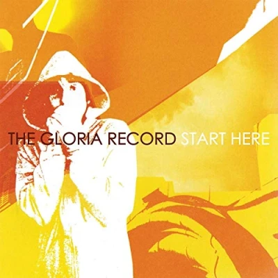 Afbeelding van Gloria Record Start Here