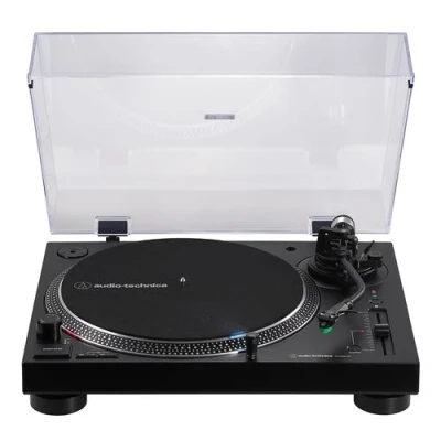 Image de Audio Technica AT LP120XBT USB