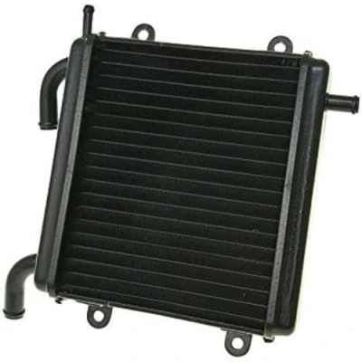 Afbeelding van Yamaha Aerox koeler, MBK Nitro