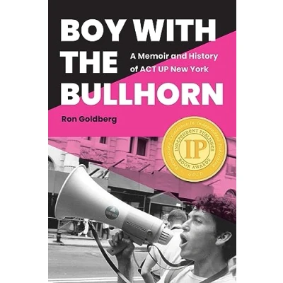 Afbeelding van Boy with the Bullhorn