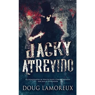 Afbeelding van Jacky Atrevido