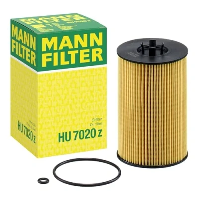 Image de Filtre à huile mann filter hu7020z