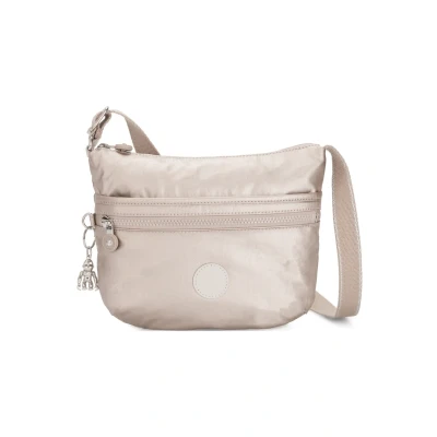 Afbeelding van Kipling ARTO S Schoudertas, Dames, Maat: One Size, Metallic glow