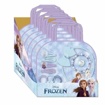 Afbeelding van Kinder Make up Set Frozen