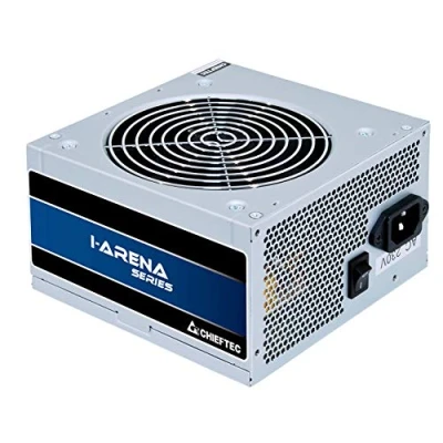 Afbeelding van Chieftec GPB 400S PC netvoeding 400 W