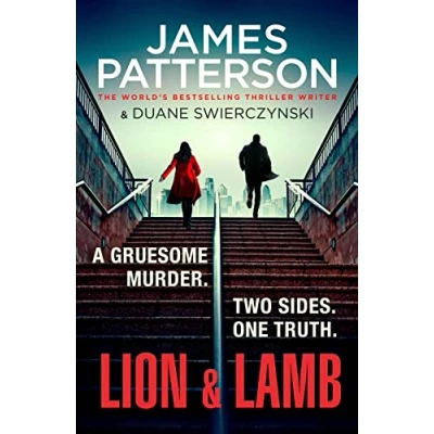 Afbeelding van Lion &amp; Lamb