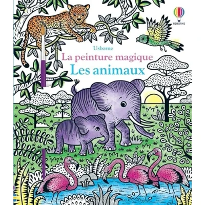 Afbeelding van Les animaux