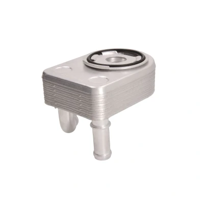 Afbeelding van Thermotec Oliekoeler motorolie D4G008TT
