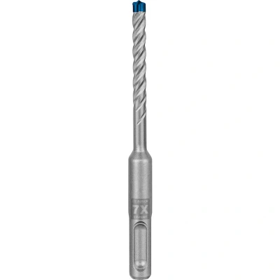Afbeelding van Bosch Hamerboor SDS Plus 7X, 6 x 50 115 mm 10x