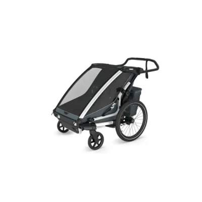 Afbeelding van Thule, Fietskar