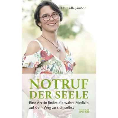 Afbeelding van Notruf der Seele