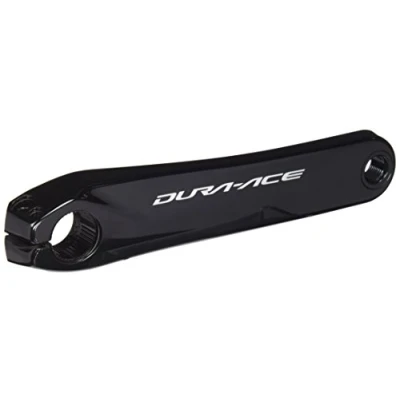 Afbeelding van Shimano Crank Links Ultegra Fc r8000 175 Mm Zwart