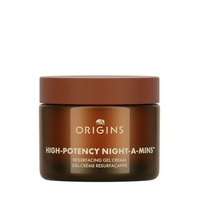 Afbeelding van Origins High Potency Night A Mins Resurfacing Cream 50 ml