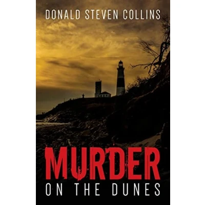 Afbeelding van The Newberry Crime Case Files Murder On Dunes