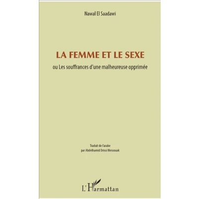 Image de La femme et le sexe