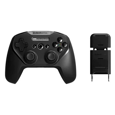 Afbeelding van SteelSeries Stratus+ Gaming Controller PC, Android &amp; VR