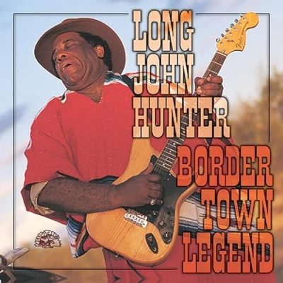 Afbeelding van Border Town Legend