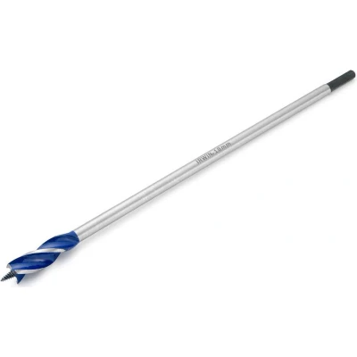 Afbeelding van Irwin speedboor 18x406mm Blue Groove 6x