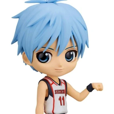 Image de Kuroko No Basket Figurine Tetsuya Q Posket