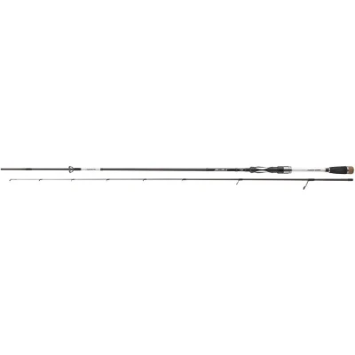 Afbeelding van Daiwe Silver Creek Light Spinhengel 2,35m 5 21g