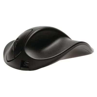 Image de Souris ergonomique sans fil HanshoeMouse Gaucher ou Droitier
