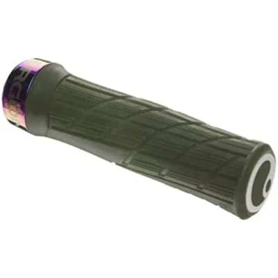 Afbeelding van Ergon Handvatten GE1 EVO Fact Fr Moss Oil Slick