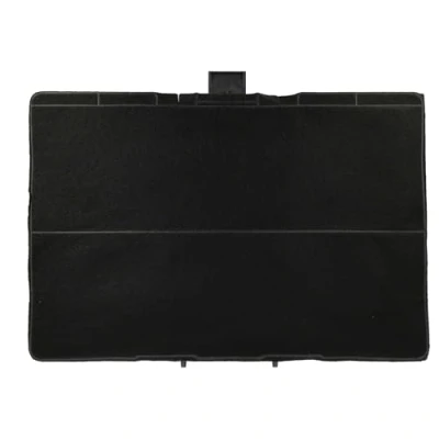 Afbeelding van vhbw Actieve koolstoffilter compatibel met Bosch DWB097A51/01, DWB097A51/02, DWB097A50/03, DWB097A51 afzuigkap, 31,5 x 21,5 2,3 cm