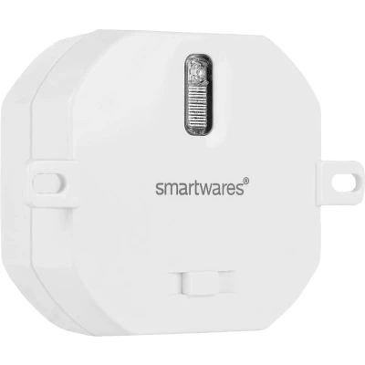 Afbeelding van Smartwares SH4 90265 FSK 433 MHz Ontvanger Met dimfunctie