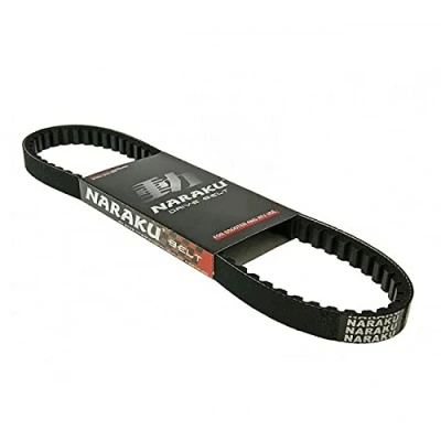 Afbeelding van Naraku Standaard 4 takt V riem Kymco Agility 50 Basic Type: ck50qt van 5
