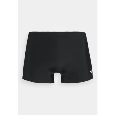Afbeelding van Puma Classic SWIM Trunk Zwemshorts, Heren, Maat: XS, Black
