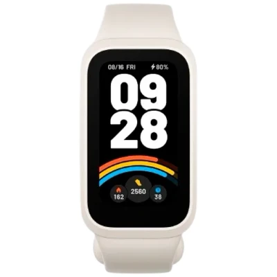 Image de Xiaomi Smart Bracelet 9 Active Blanc