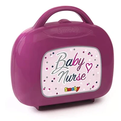 Image de Accessoire poupée Vanity Baby Nurse Smoby