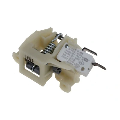 Afbeelding van Candy/Hoover 41013195 deuropener vaatwasser deurslot