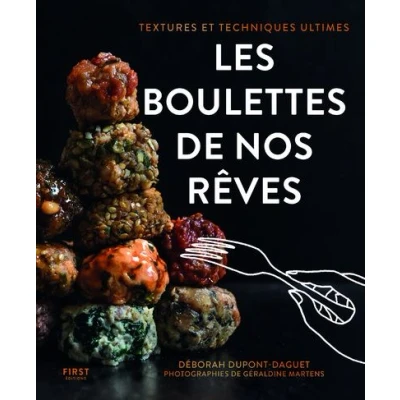 Image de Les boulettes de nos rêves