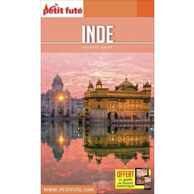 Afbeelding van Inde 2020 2021