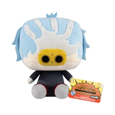 Afbeelding van Funko Pop! Plush: My Hero Academia (MHA) Shigaraki () Verzamel Pluche Verjaardagscadeau Idee Officiële Producten voor Kinderen en Volwassenen Vriendinnen