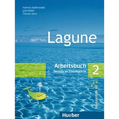 Afbeelding van Lagune