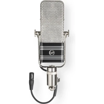 Afbeelding van Warm Audio WA 44 Ribbon microfoon