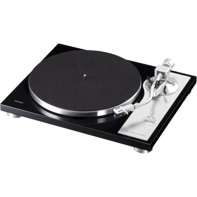 Afbeelding van TEAC TN 4D SE Direct Drive platenspeler, Zwart B goederen